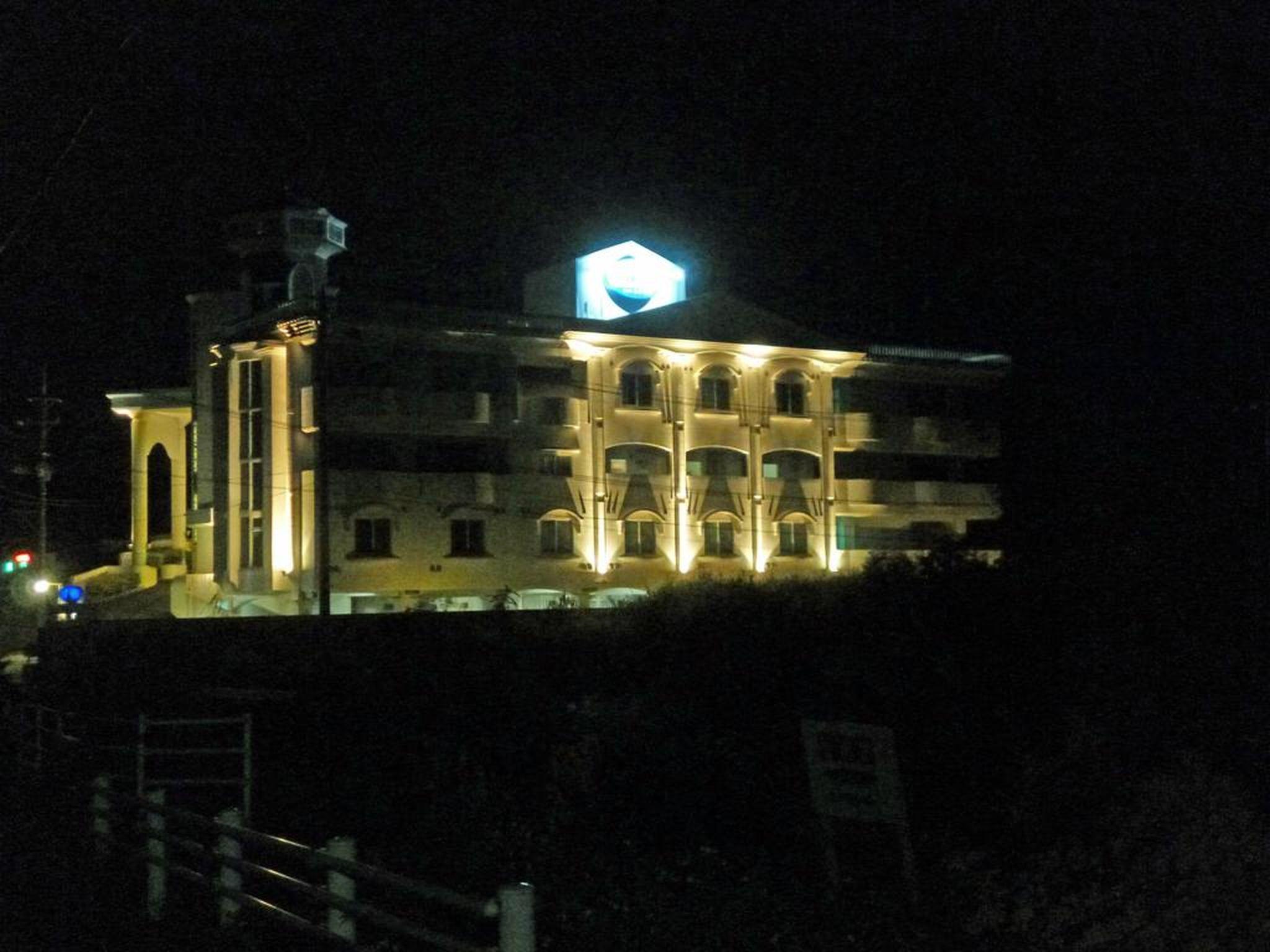 Hotel Sha La La Okinawa Exterior photo