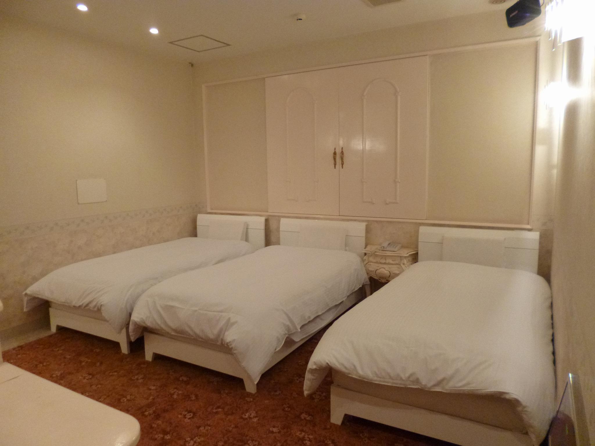 Hotel Sha La La Okinawa Exterior photo