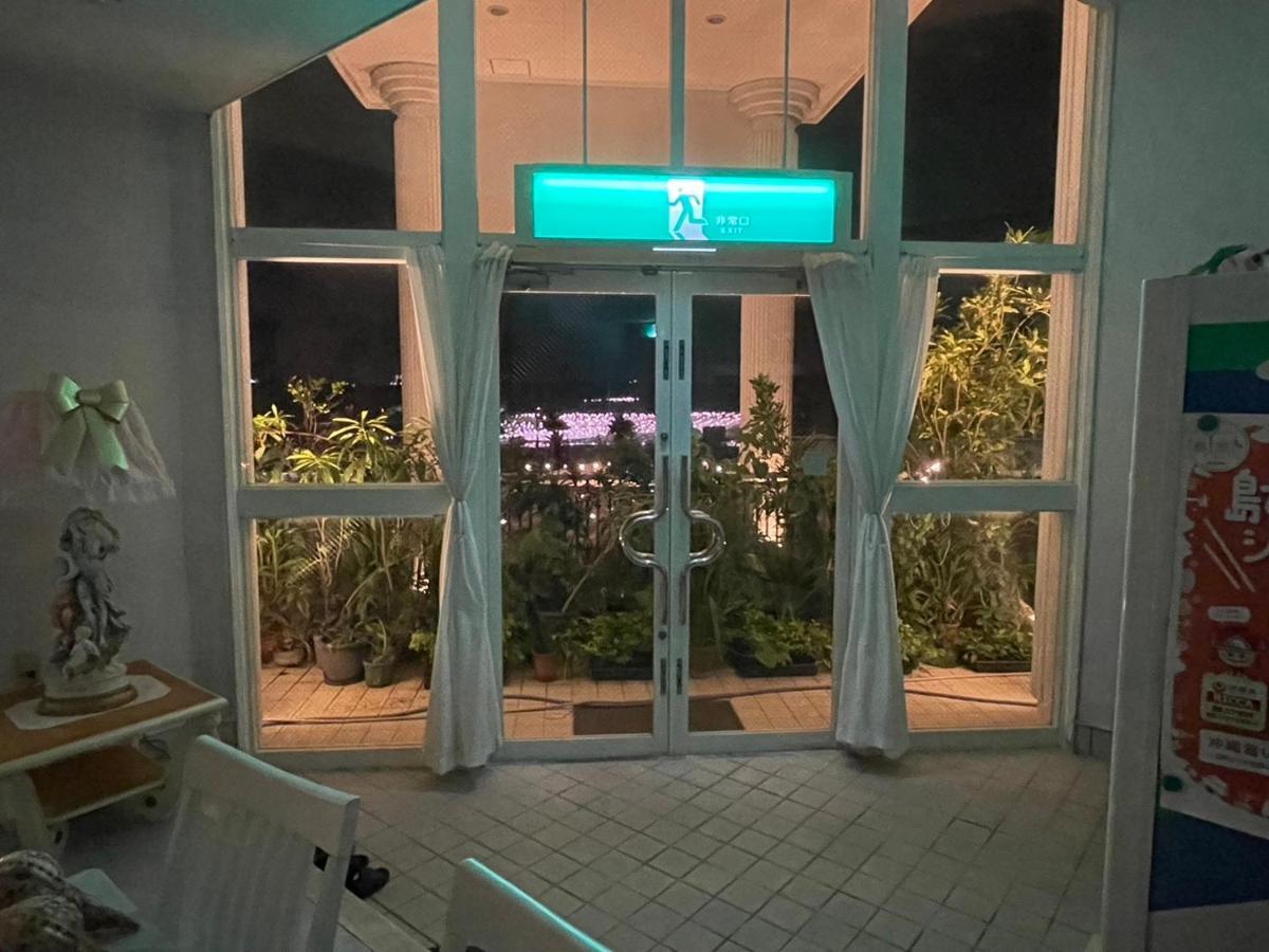 Hotel Sha La La Okinawa Exterior photo