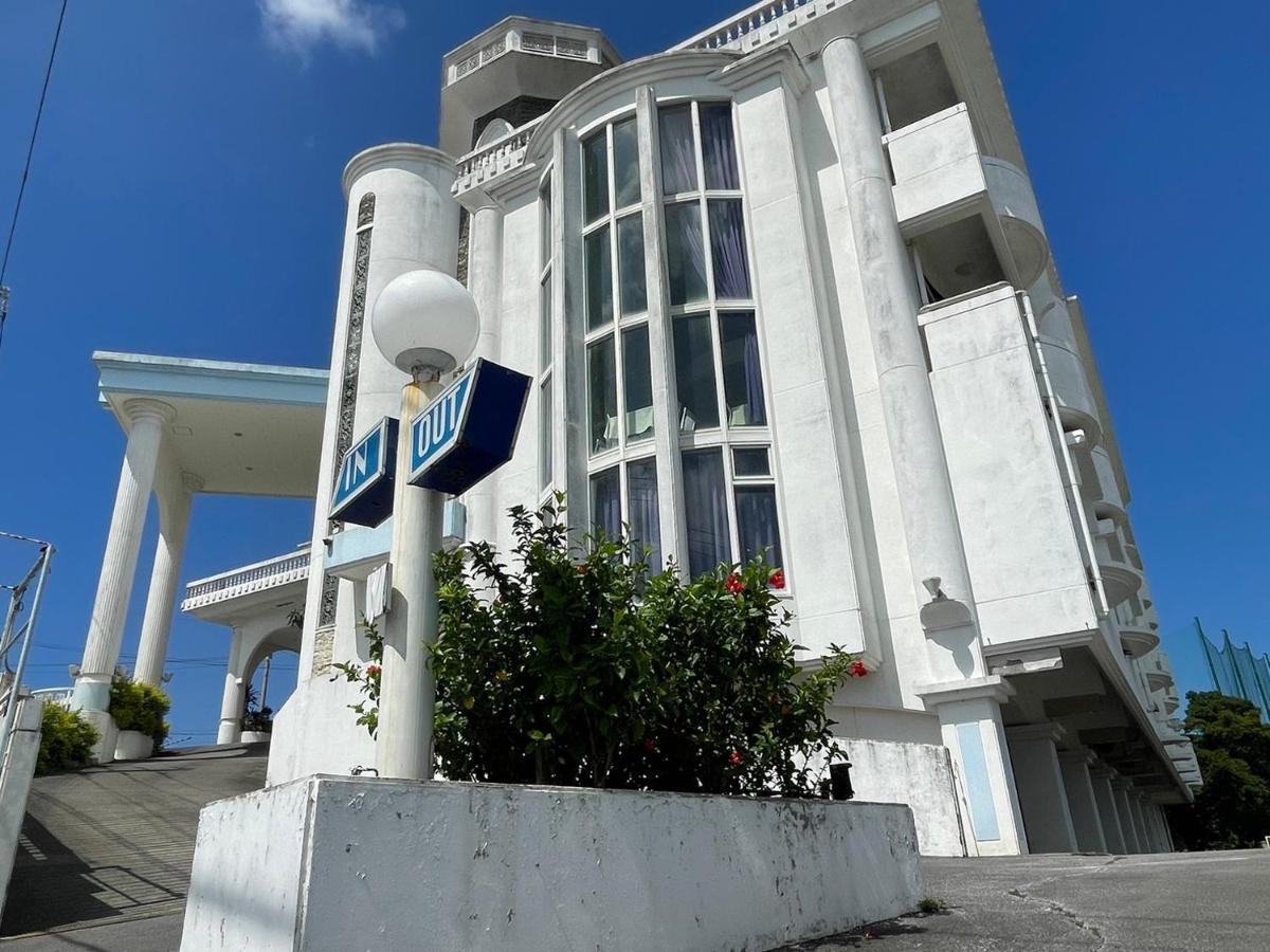 Hotel Sha La La Okinawa Exterior photo