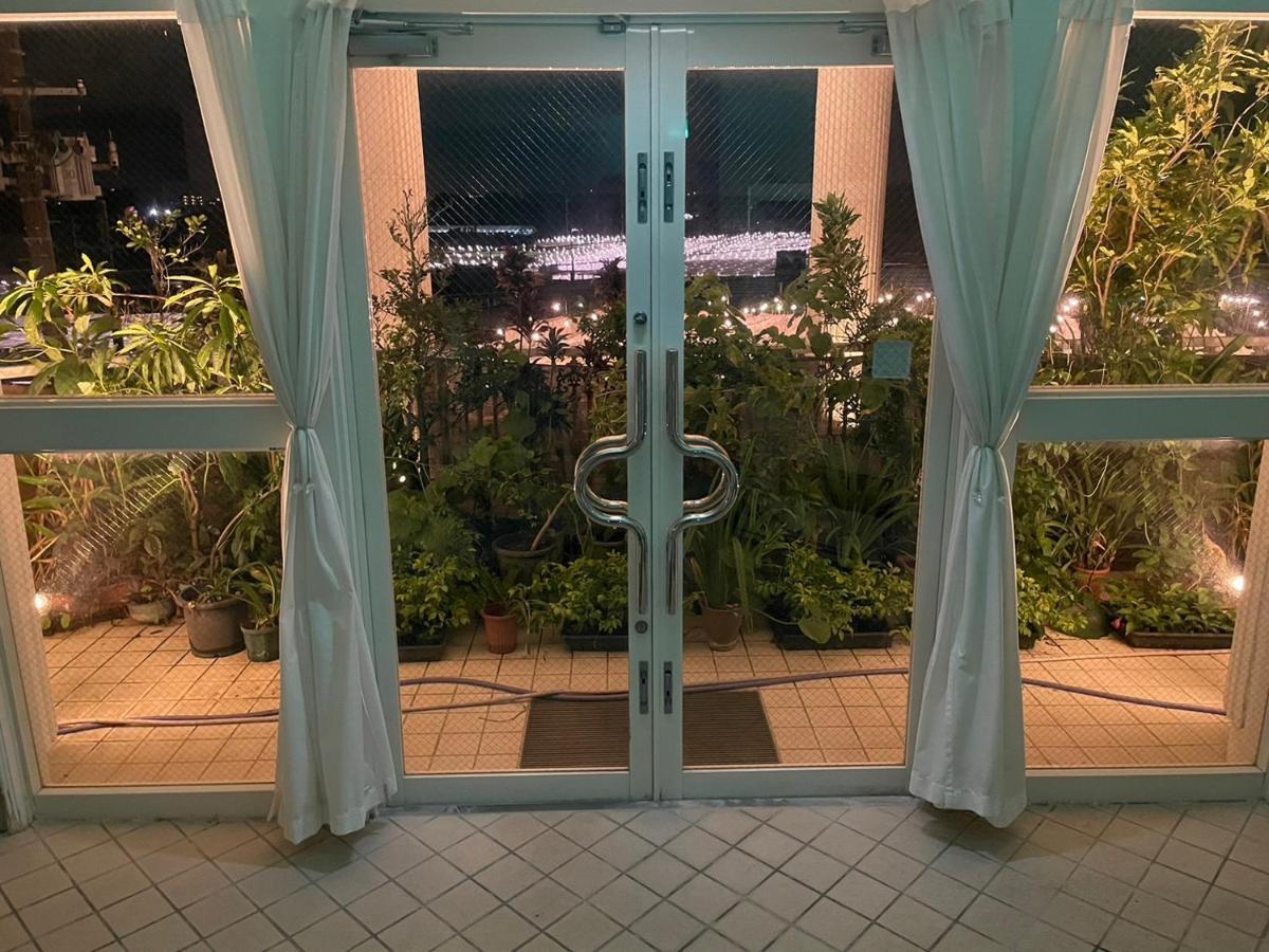 Hotel Sha La La Okinawa Exterior photo