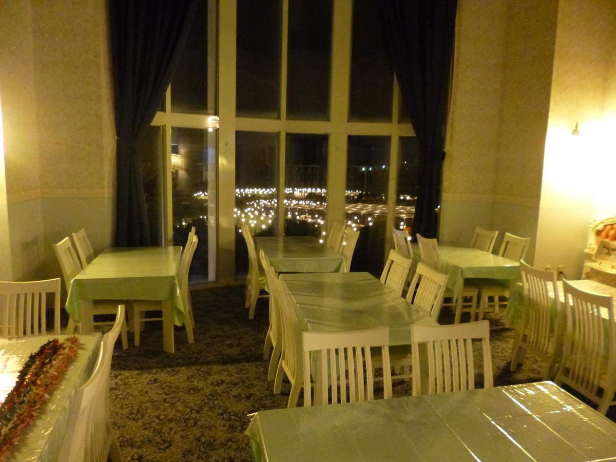 Hotel Sha La La Okinawa Exterior photo